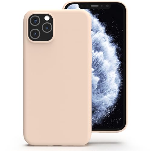 Zuvirelx Silikon Handyhülle für iPhone 11 Pro Max Hülle... en promo sur Amazon