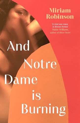 And Notre Dame is Burning - Livres & eBooks en promo à 2.99€