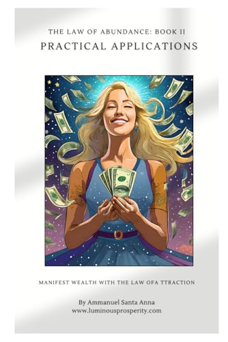 The Complete Law of Abundance Book II: Practical... - Pet Supplies Amazon Germany à 17.25€