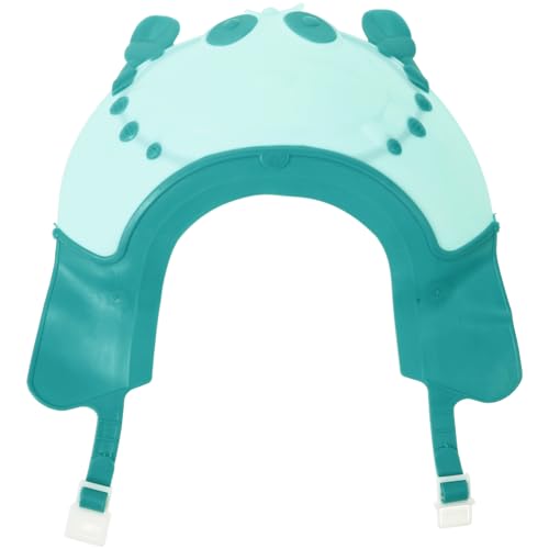 NOLITOY Gorro de Champú para Gorro de Ducha Infantil de... - Maison & Cuisine Amazon Espagne à 7.59€