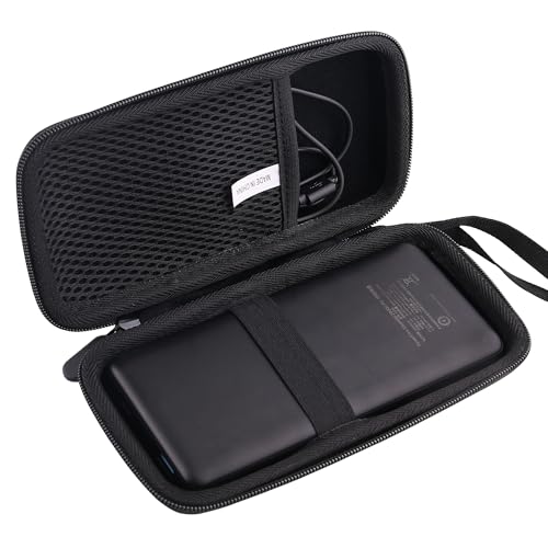 JINMEI Funda rígida de Transporte de EVA Compatible con... - Sports & Fitness en promo à 21.94€