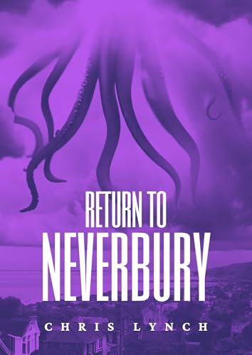 Return to Neverbury (Welcome to Neverbury Book 2) - Amazon Royaume-Uni à 0.99€