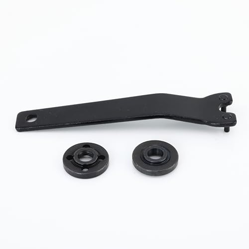 jovant Angle Grinder Nut Angle Grinder Wrench Kit 5/8... - Bricolage & Outils Amazon Royaume-Uni à 1.49€