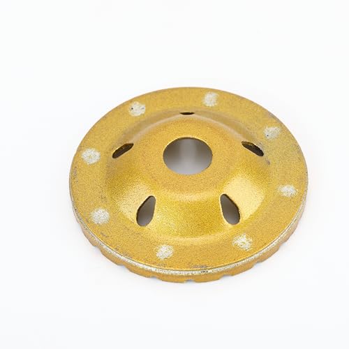 JOVANT Diamond Concrete Grinding Wheel, 3.5" x 3.5", 5/8"... - Maison & Cuisine Amazon Royaume-Uni à 0.99€