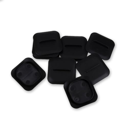 Bioponis - Bouchon Noir pour Potager d'Interieur... - Maison & Cuisine Amazon France à 5.47€