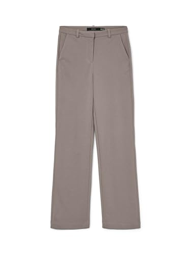 VERO MODA Pantalon VMZAMIRA Taille Moyenne Pantalons Moon... - Home & Kitchen Amazon France à 16.91€