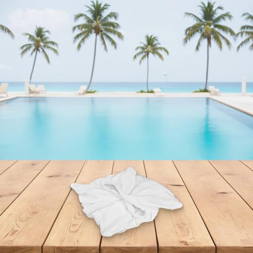 Sac de rechange en maille fine pour aspirateur de piscine... - Jardin & Extérieur Amazon France à 14.65€