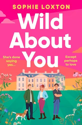 Wild About You: 'The perfect comfort read' Laura Wood - Livres & eBooks Amazon Royaume-Uni à 0.99€