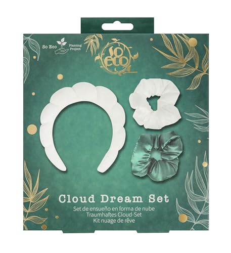 So Eco Cloud Dream Set - Bricolage & Outils Amazon Espagne à 4.32€