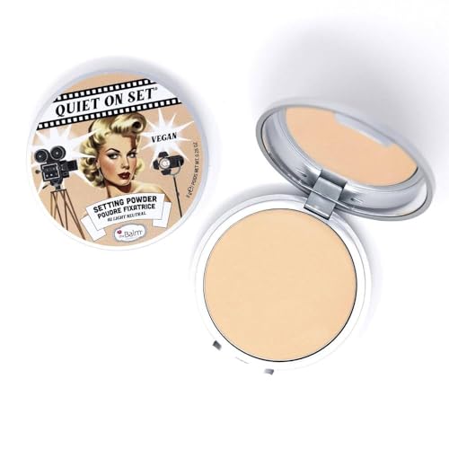 Quiet on Set - 02 Light Neutral - Maison & Cuisine en promo à 9.10€