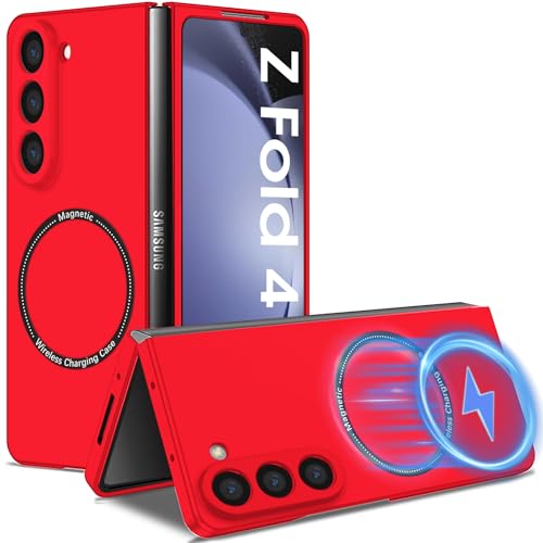 [NO.1 Magnétique] Coque de protection pour Samsung Galaxy Z... - Tech & Electronics Amazon France à 14.04€