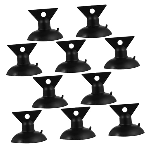 KOMBIUDA Aufhänger Ohne Stanzen 50 Stück Kunststoff-saugnäpf... - Maison & Cuisine Amazon Allemagne à 9.49€