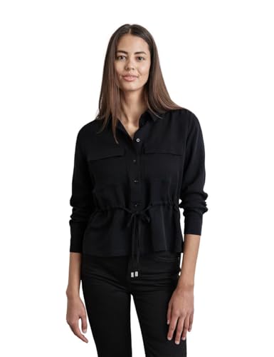Street One Bluse mit Tunnelzug - Mode & Vêtements Amazon Allemagne à 18.89€