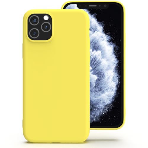 Zuvirelx Silikon Handyhülle für iPhone 11 Pro Max Hülle... en promo sur Amazon