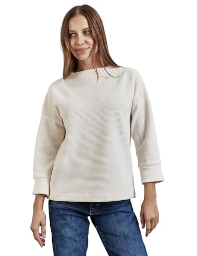 Street One Camiseta de Pana para Mujer, Lucid White, 42 - Maison & Cuisine Amazon Espagne à 20.32€