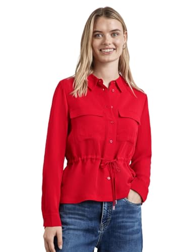 Street One Bluse mit Tunnelzug - Mode & Vêtements Amazon Allemagne à 16.88€