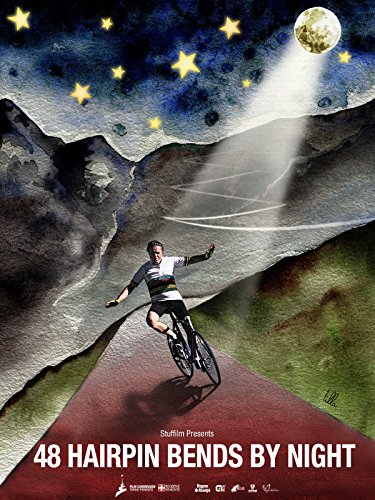 48 Hairpin Bends by Night - Beauty & Fragrances Amazon UK à 1.49€