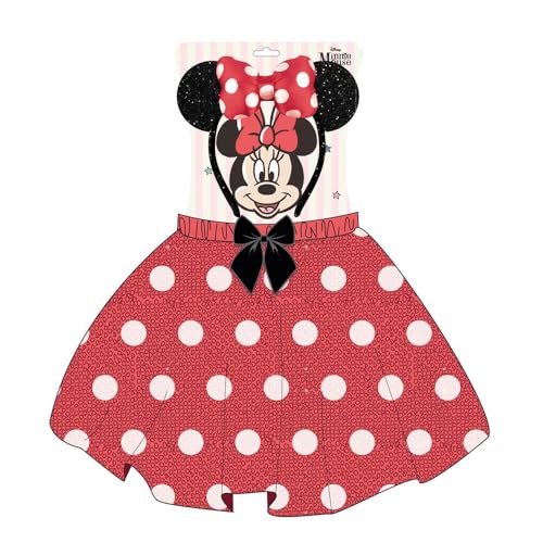 Cerda Set de beauté accessoires fantaisie Minnie. Comprend... - Jouets & Jeux Amazon France à 14.98€