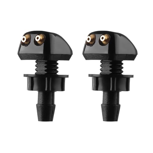 Compatibile Con Toyota 2 Pezzi Universale Anteriore... - Jouets & Jeux Amazon Italie à 23.66€