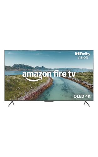 Amazon Fire TV Omni QLED-Serie (neueste Generation)... - High-Tech & Électronique Amazon Allemagne à 769.99€