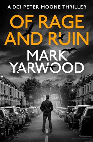 OF RAGE AND RUIN: A gripping British detective crime... - Amazon Royaume-Uni à 0.99€