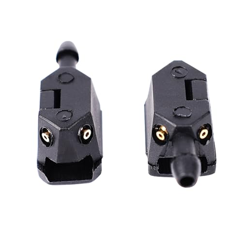 Buses D'essuie-glace Universelles Pour Lave-glace De... - Auto & Moto Amazon France à 21.47€