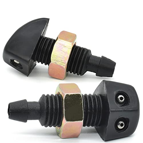 2 unids/set Kit de bricolaje Universal coche ventana... - Jardin & Extérieur Amazon Espagne à 22.15€