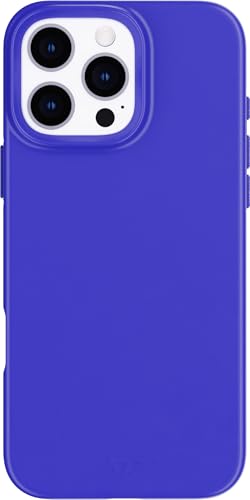 Tech21 EvoLite for iPhone 16 Pro Max Ultra Thin - Impact... en promo sur Amazon