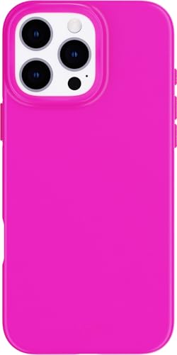 tech21 EvoLite Coque Ultra Fine pour iPhone 16 Pro Max –... en promo sur Amazon