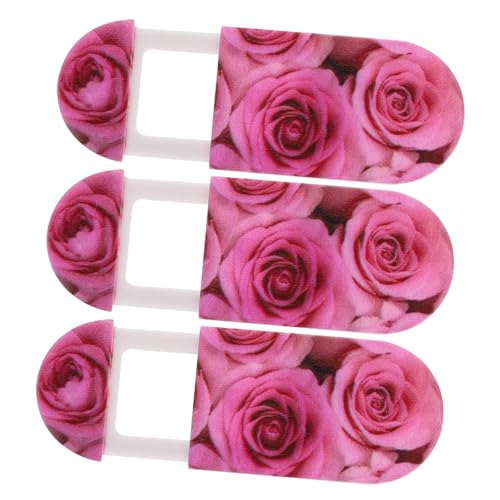 BELLIFFY 3piezas Funda De Privacidad para Cámara Web... - High-Tech & Électronique Amazon Espagne à 9.79€