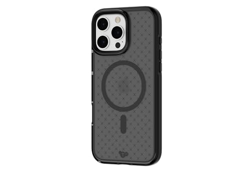 tech21 EvoCheck für iPhone 16 Pro Max kompatibel mit... - Tech & Electronics Amazon Germany à 19.65€