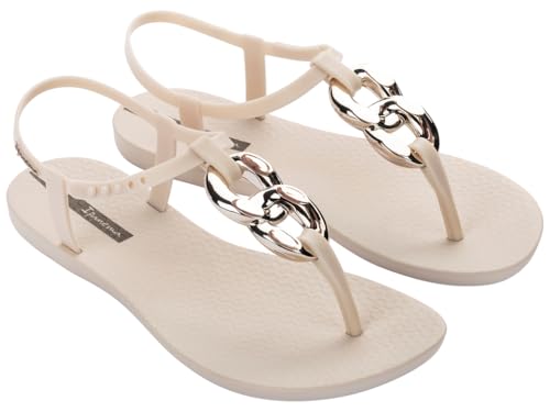 Ipanema, beige, 35/36 EU - Maison & Cuisine Amazon France à 20.41€