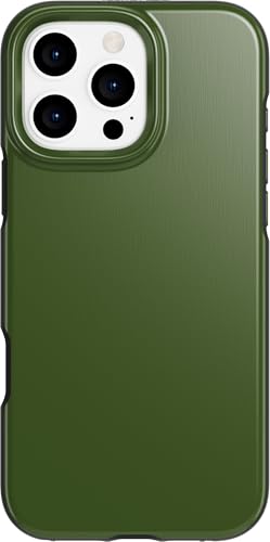 tech21 EvoDusk - Custodia protettiva per iPhone 16 Pro Max... - High-Tech & Électronique Amazon Italie à 21.93€