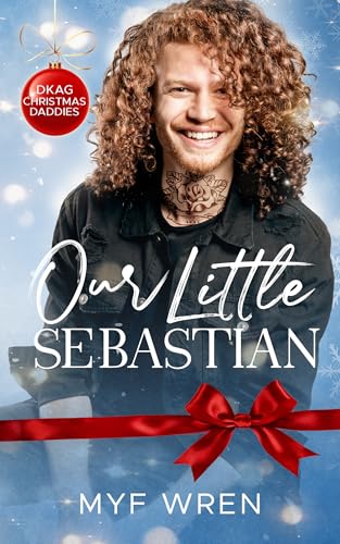 Our Little Sebastian : An MMM Christmas Daddy Romance - Maison & Cuisine Amazon Royaume-Uni à 0.77€