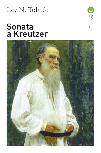 Sonata a Kreutzer (Spanish Edition) - Maison & Cuisine en promo à 4.19€