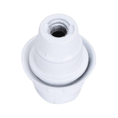 Glowster Douille E14 en Bakélite Autobloquante... en promo à 3,99€ (-48%) sur Amazon FR