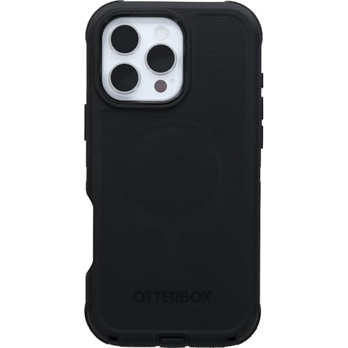 OtterBox Custodia per iPhone 16 Pro Max Defender Series... - High-Tech & Électronique Amazon Italie à 36.00€
