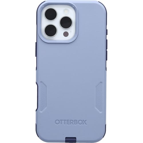 OtterBox Custodia per iPhone 16 Pro Max Commuter Series... - High-Tech & Électronique Amazon Italie à 12.38€