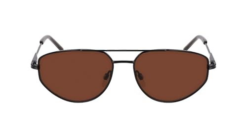 DKNY Occhiali da sole da donna, DK117S, neri, taglia unica... - Mode & Vêtements Amazon Italie à 24.91€