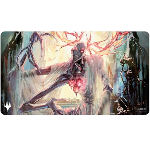Ultra Pro - Magic: The Gathering - Playmat - Mythic Cycle... - Jouets & Jeux Amazon France à 18.93€
