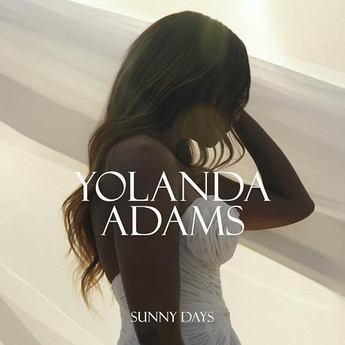 Sunny Days en promo sur Amazon