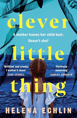 Clever Little Thing: A taut, powerful and gripping... - Maison & Cuisine Amazon Royaume-Uni à 3.99€