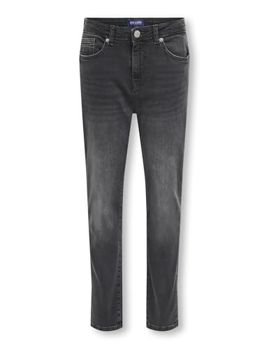 Only & sons junior Jungen Osjyoke Tapered Jax Wb 2845 Azg... - Jardin & Extérieur Amazon Allemagne à 18.89€