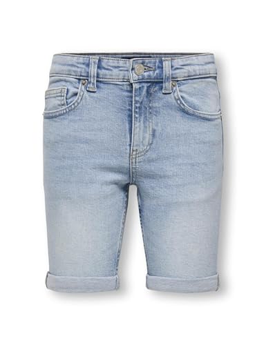 Only & sons junior Osjply LB 2791 PIM DNM Noos - Pantalones... - Maison & Cuisine en promo à 15.09€