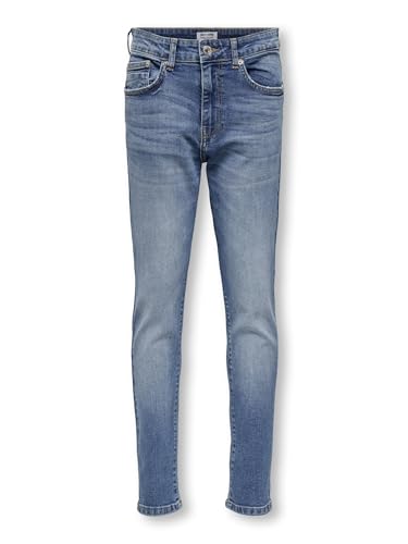 Only & sons junior Osjyoke Tapered Jax Mb 2844 Azg DNM Noos - Amazon Germany à 15.75€
