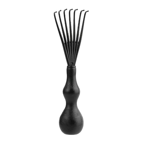 Râteau de nettoyage de brosse à cheveux – Outil de... - Animalerie Amazon France à 0.80€