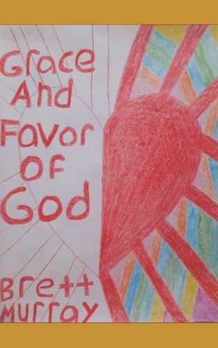 Grace And Favor Of God - Bon plan à 4.26€