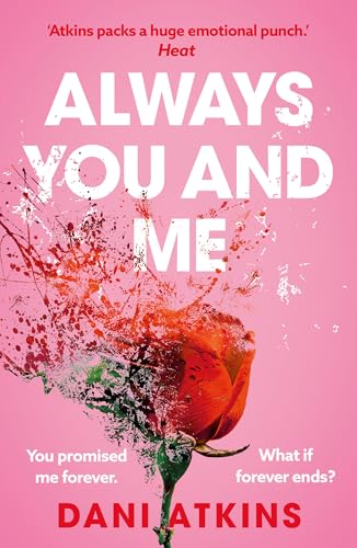 Always You and Me - Amazon Royaume-Uni à 1.00€