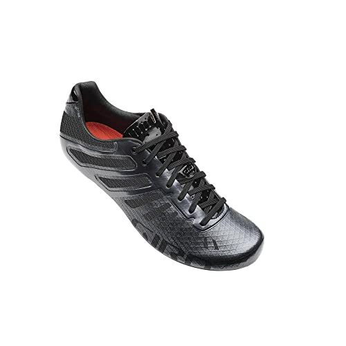 Scarpe Giro Chamber III Black TG.40 25 - Auto & Moto en promo à 48.44€