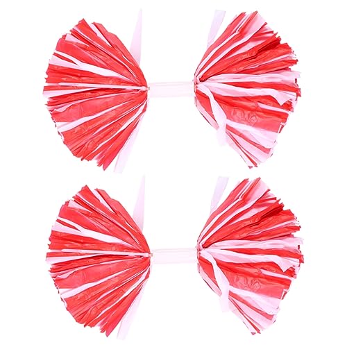 Gogogmee Cheerleading Supplies Pom Poms for Cheerleaders... - Sports & Fitness Amazon Royaume-Uni à 8.39€